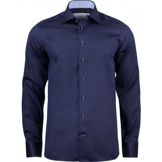 Сорочка чоловіча JH&Frost Red Bow 20 темно-синій - 29020016054XL Сорочка чоловіча JH&Frost Red Bow 20 темно-синій - 29020016054XL