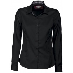 Сорочка жіноча JH&Frost Red Bow 20 чорний/червоний - 2902003904S Сорочка жіноча JH&Frost Red Bow 20 чорний/червоний - 2902003904S