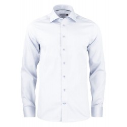 Сорочка чоловіча JH&Frost Red Bow 29 Regular Fit білий - 29029011003XL