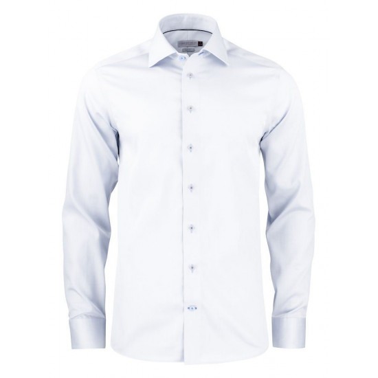 Сорочка чоловіча JH&Frost Red Bow 29 Regular Fit білий - 29029011003XL