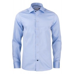 Сорочка чоловіча JH&Frost Red Bow 29 Regular Fit світло-синій - 2902901500XL