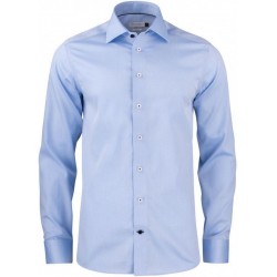 Сорочка чоловіча JH&Frost Red Bow 29 Slim Fit світло-синій - 2902902500L Сорочка чоловіча JH&Frost Red Bow 29 Slim Fit світло-синій - 2902902500L