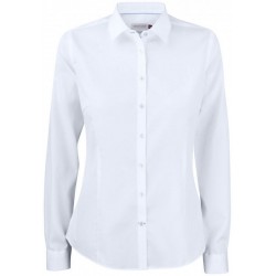 Сорочка жіноча JH&Frost Red Bow 29 білий - 2902903100XXL