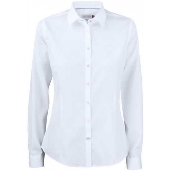 Сорочка жіноча JH&Frost Red Bow 29 білий - 2902903100XXL