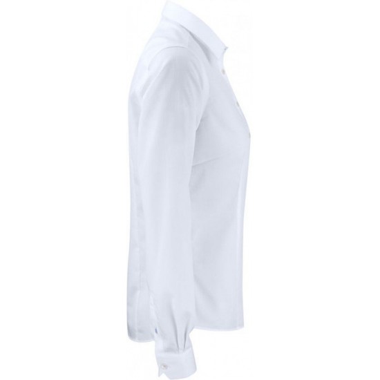 Сорочка жіноча JH&Frost Red Bow 29 білий - 2902903100XXL