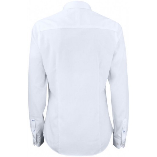 Сорочка жіноча JH&Frost Red Bow 29 білий - 2902903100XXL