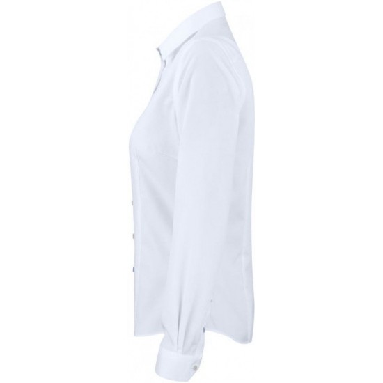 Сорочка жіноча JH&Frost Red Bow 29 білий - 2902903100XXL