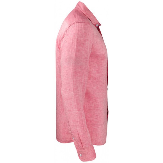 Сорочка чоловіча JH&Frost Indigo Bow 33 Regular Fit червоний - 2903302410XL Сорочка чоловіча JH&Frost Indigo Bow 33 Regular Fit червоний - 2903302410XL