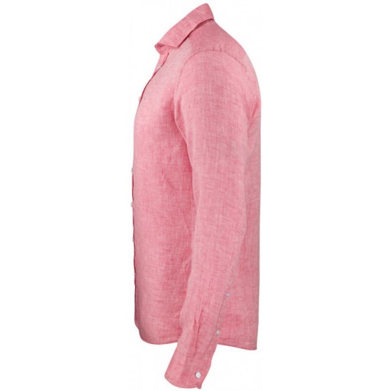 Сорочка чоловіча JH&Frost Indigo Bow 33 Regular Fit червоний - 2903302410XL Сорочка чоловіча JH&Frost Indigo Bow 33 Regular Fit червоний - 2903302410XL