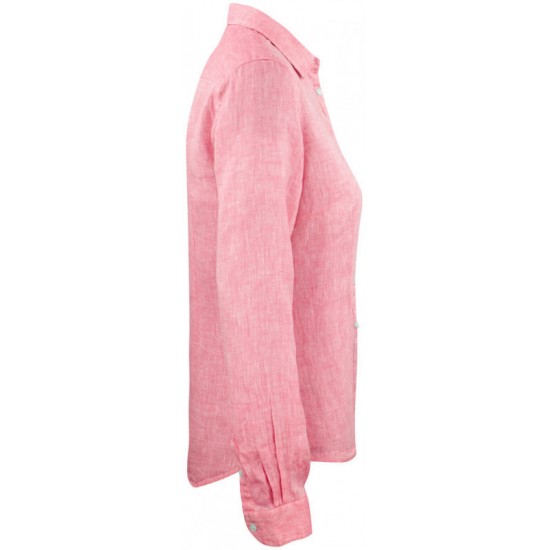 Сорочка жіноча JH&Frost Indigo Bow 33 червоний - 2903303410XL Сорочка жіноча JH&Frost Indigo Bow 33 червоний - 2903303410XL