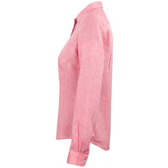 Сорочка жіноча JH&Frost Indigo Bow 33 червоний - 2903303410XL Сорочка жіноча JH&Frost Indigo Bow 33 червоний - 2903303410XL