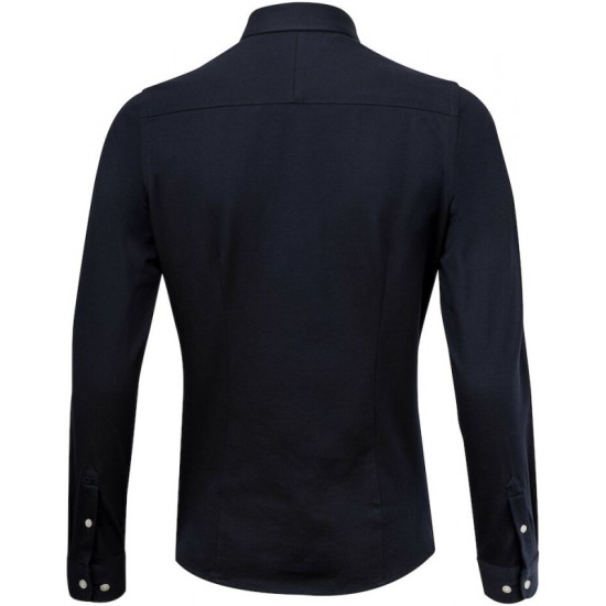 Сорочка жіноча JH&Frost Indigo Bow 34 темно-синій - 2903403600L Сорочка жіноча JH&Frost Indigo Bow 34 темно-синій - 2903403600L