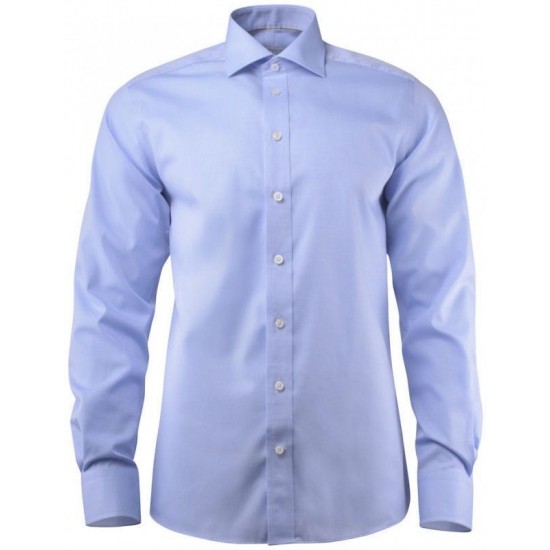 Сорочка чоловіча JH&Frost Yellow Bow 50 Regular Fit небесно-блакитний - 29050015005XL Сорочка чоловіча JH&Frost Yellow Bow 50 Regular Fit небесно-блакитний - 29050015005XL