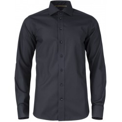 Сорочка чоловіча JH&Frost Yellow Bow 50 Slim Fit чорний - 2905002900M Сорочка чоловіча JH&Frost Yellow Bow 50 Slim Fit чорний - 2905002900M