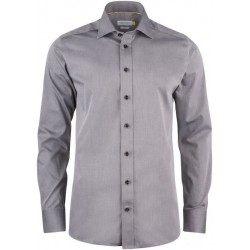 Сорочка чоловіча JH&Frost Yellow Bow 50 Slim Fit сірий - 2905002955S