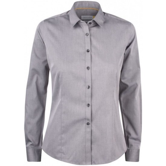 Сорочка жіноча JH&Frost Yellow Bow 50 сірий - 2905003955XS