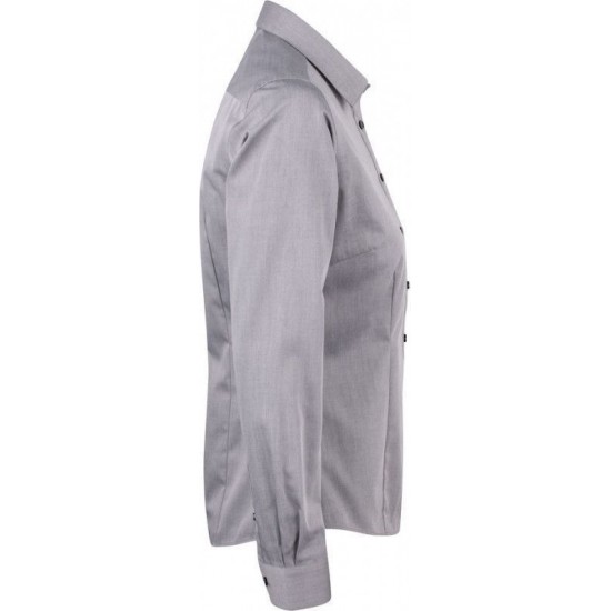 Сорочка жіноча JH&Frost Yellow Bow 50 сірий - 2905003955XS