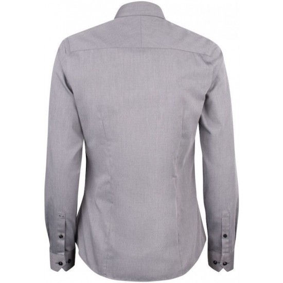 Сорочка жіноча JH&Frost Yellow Bow 50 сірий - 2905003955XS