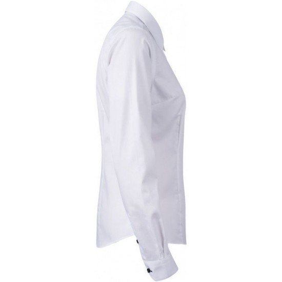 Сорочка жіноча JH&Frost Yellow Bow 51 білий/світло-синій - 2905103105S Сорочка жіноча JH&Frost Yellow Bow 51 білий/світло-синій - 2905103105S