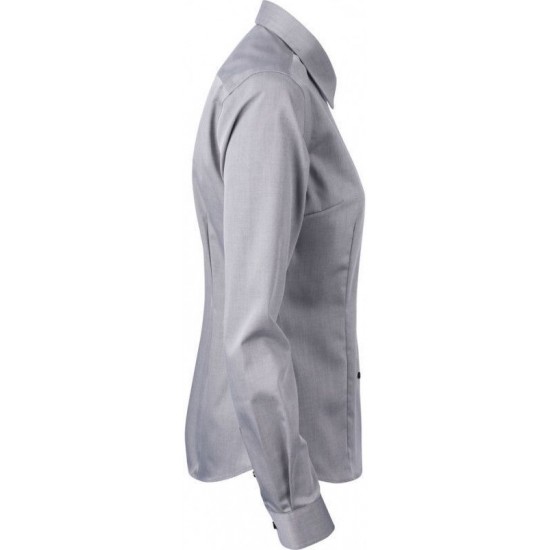 Сорочка жіноча JH&Frost Yellow Bow 51 сірий/чорний - 2905103955XS