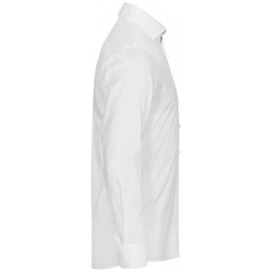 Сорочка чоловіча JH&Frost Yellow Bow 52 Regular Fit білий - 29052011004XL Сорочка чоловіча JH&Frost Yellow Bow 52 Regular Fit білий - 29052011004XL