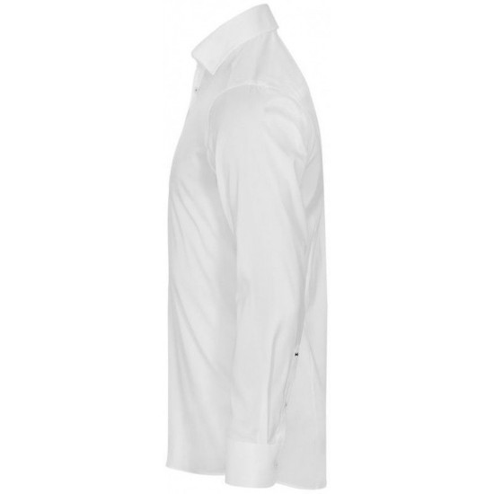 Сорочка чоловіча JH&Frost Yellow Bow 52 Regular Fit білий - 29052011004XL Сорочка чоловіча JH&Frost Yellow Bow 52 Regular Fit білий - 29052011004XL