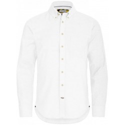 Сорочка чоловіча JH&Frost Yellow Bow 54 Slim Fit білий - 2905402100XS Сорочка чоловіча JH&Frost Yellow Bow 54 Slim Fit білий - 2905402100XS