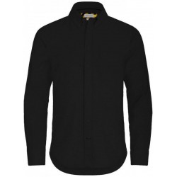 Сорочка чоловіча JH&Frost Yellow Bow 54 Slim Fit чорний - 2905402900M