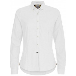 Сорочка жіноча JH&Frost Yellow Bow 54 білий - 2905403100M Сорочка жіноча JH&Frost Yellow Bow 54 білий - 2905403100M