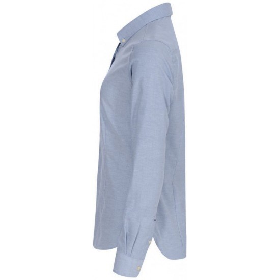 Сорочка жіноча JH&Frost Yellow Bow 54 блакитний - 29054035004XL