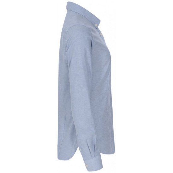 Сорочка жіноча JH&Frost Yellow Bow 54 блакитний - 29054035004XL