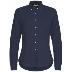 Сорочка жіноча JH&Frost Yellow Bow 54 темно-синій - 2905403600XL