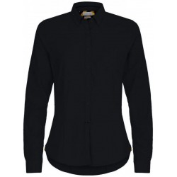 Сорочка жіноча JH&Frost Yellow Bow 54 чорний - 2905403900M