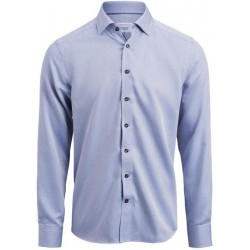 Сорочка чоловіча JH&Frost Yellow Bow 55 Slim Fit світло-синій - 2905502556XS Сорочка чоловіча JH&Frost Yellow Bow 55 Slim Fit світло-синій - 2905502556XS