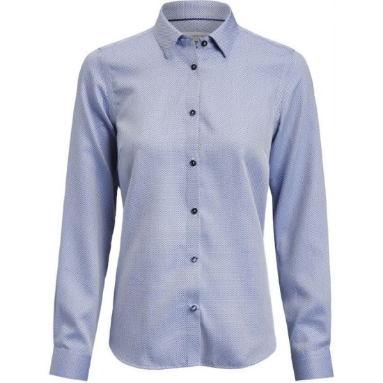 Сорочка жіноча JH&Frost Yellow Bow 55 світло-синій - 2905505556XS Сорочка жіноча JH&Frost Yellow Bow 55 світло-синій - 2905505556XS