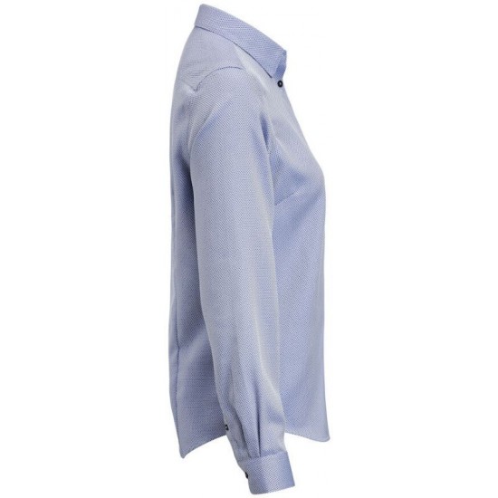 Сорочка жіноча JH&Frost Yellow Bow 55 світло-синій - 2905505556XS Сорочка жіноча JH&Frost Yellow Bow 55 світло-синій - 2905505556XS