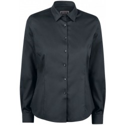 Сорочка жіноча JH&Frost Black Bow 60 чорний - 2906003900M