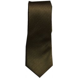 Краватка JH&Frost Jedwabny коричневий - 2910300250TUN Краватка JH&Frost Jedwabny коричневий - 2910300250TUN