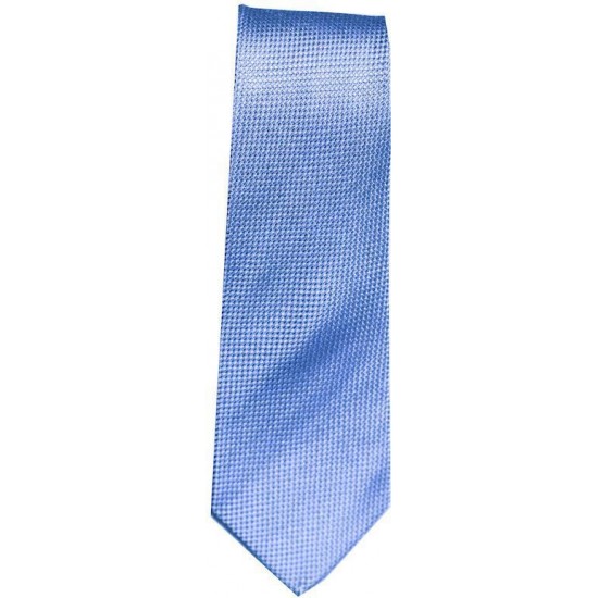 Краватка JEDWABNY небесно-блакитний - 2910300500TUN