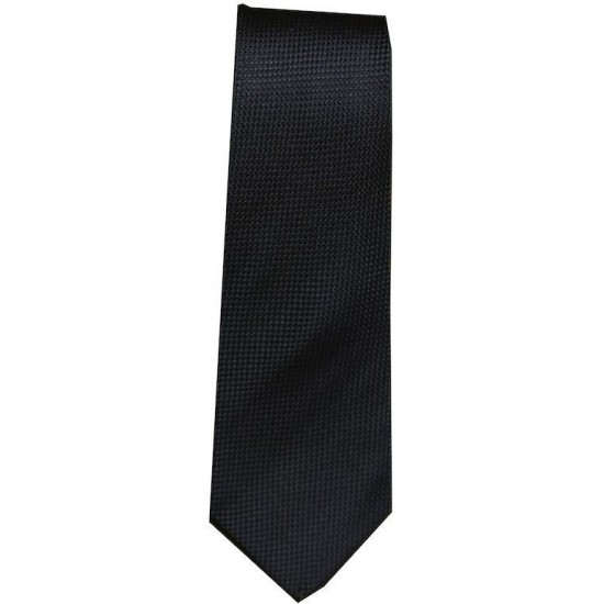 Краватка JEDWABNY темно-синій - 2910300600TUN