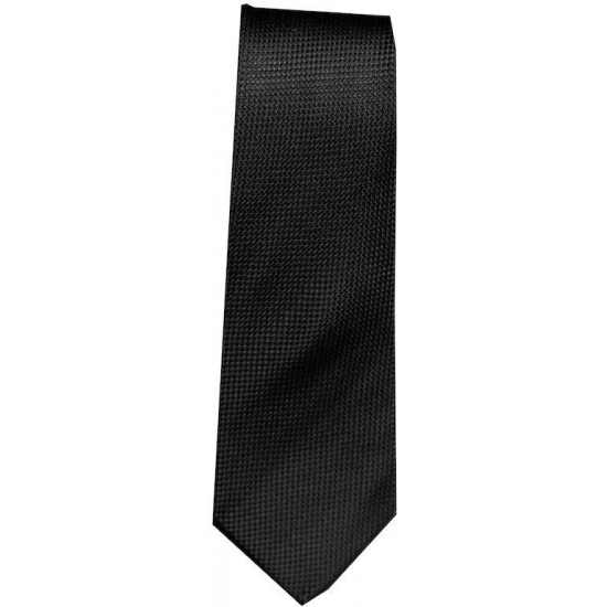 Краватка JEDWABNY чорний - 2910300900TUN