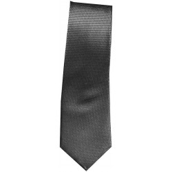 Краватка JH&Frost Jedwabny сірий - 2910300980TUN Краватка JH&Frost Jedwabny сірий - 2910300980TUN