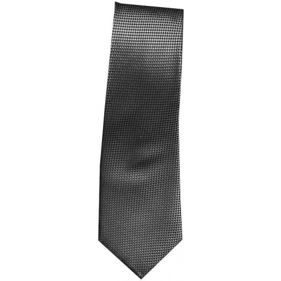 Краватка JEDWABNY сірий - 2910300980TUN