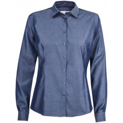 Сорочка жіноча JH&Frost Red Bow 120 темно-синій - 2912003550S Сорочка жіноча JH&Frost Red Bow 120 темно-синій - 2912003550S