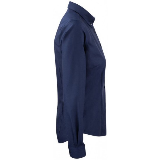 Сорочка жіноча JH&Frost Red Bow 121 темно-синій - 2912103600M Сорочка жіноча JH&Frost Red Bow 121 темно-синій - 2912103600M