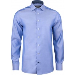 Сорочка чоловіча JH&Frost Red Bow 122 Regular Fit блакитний - 2912201560S