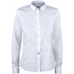 Сорочка жіноча JH&Frost Red Bow 122 білий - 2912203100XS Сорочка жіноча JH&Frost Red Bow 122 білий - 2912203100XS