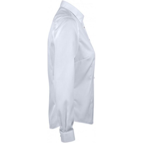 Сорочка жіноча JH&Frost Red Bow 122 білий - 2912203100XS Сорочка жіноча JH&Frost Red Bow 122 білий - 2912203100XS