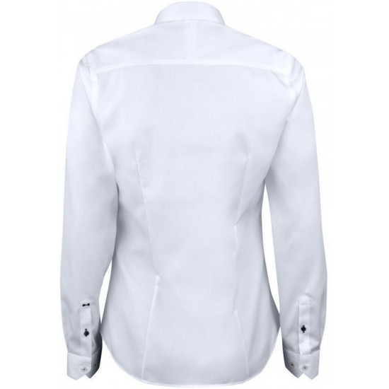 Сорочка жіноча JH&Frost Red Bow 122 білий - 2912203100XS Сорочка жіноча JH&Frost Red Bow 122 білий - 2912203100XS