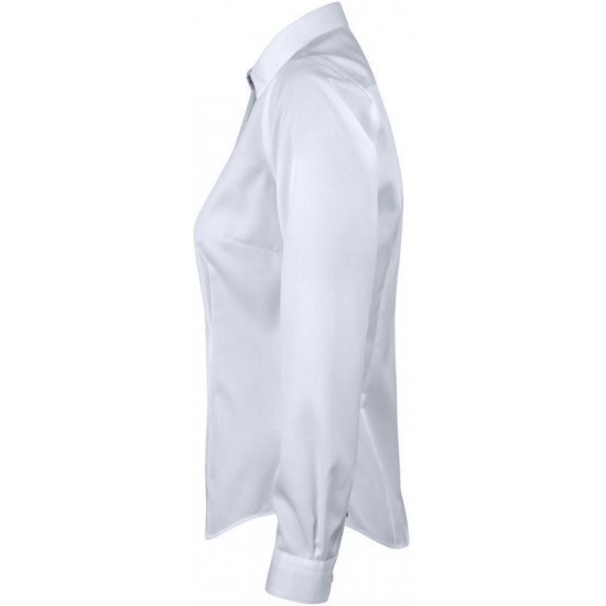 Сорочка жіноча JH&Frost Red Bow 122 білий - 2912203100XS Сорочка жіноча JH&Frost Red Bow 122 білий - 2912203100XS